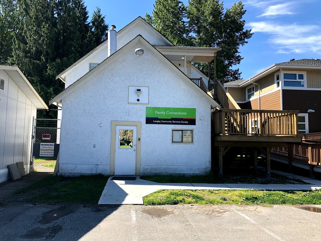 Langley Community Services Society Hub | 5339 207 St, Langley City, BC V3A 2E6, Canada | Phone: (604) 534-7921
