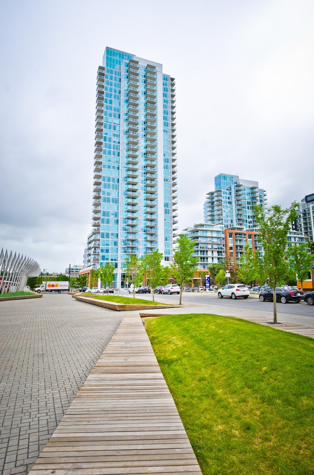 Rancho Realty (1975) Ltd. | 5528 1 St SE #1, Calgary, AB T2H 2W9, Canada | Phone: (403) 253-7642