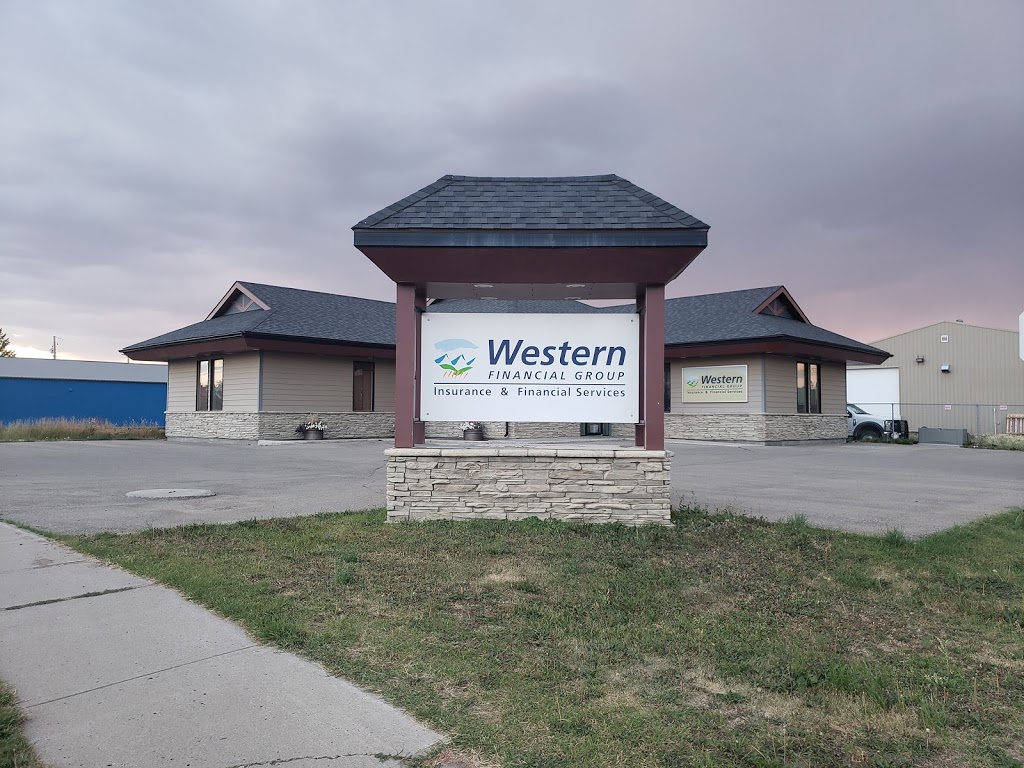 Western Financial Group Inc. - Canadas Insurance Broker | 103 Sinclair Rd, Vulcan, AB T0L 2B0, Canada | Phone: (403) 485-2028