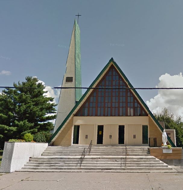 Church of Our Lady of Loreto | 45 Rue Prévost, Gatineau, QC J9A 1P2, Canada | Phone: (819) 777-8661