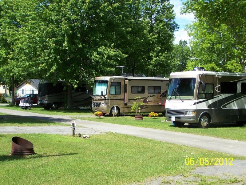 Ottawas Poplar Grove Campground/ RV Park | 6154 Bank St, Greely, ON K4P 1B4, Canada | Phone: (613) 821-2973