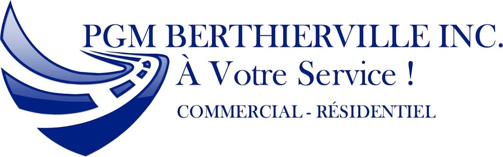 TRANSPORT PGM BERTHIERVILLE INC. | 831 Rue Dubé, Berthierville, QC J0K 1A0, Canada | Phone: (450) 365-2961
