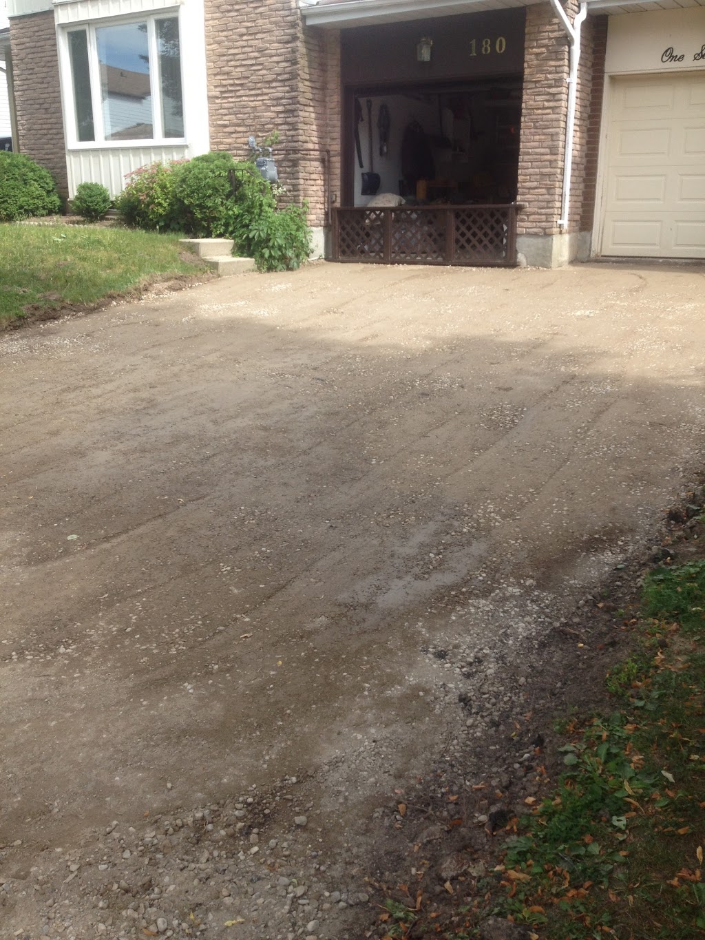 TN Construction and excavation | 4891 46 Line, Gads Hill, ON N0K 1J0, Canada | Phone: (519) 949-3705