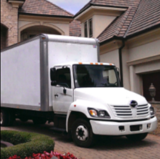 Two Sons and a Truck | 30 Guy Savoie Dr Suite 115, Winnipeg, MB R2J 4B7, Canada | Phone: (204) 800-0626