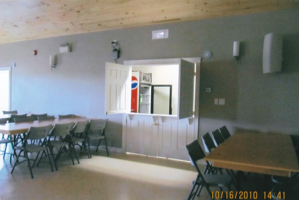 The Linkletter Community Centre | 1670 Route 11, Linkletter Road, Linkletter, PE C1N 4J8, Canada | Phone: (902) 724-0914