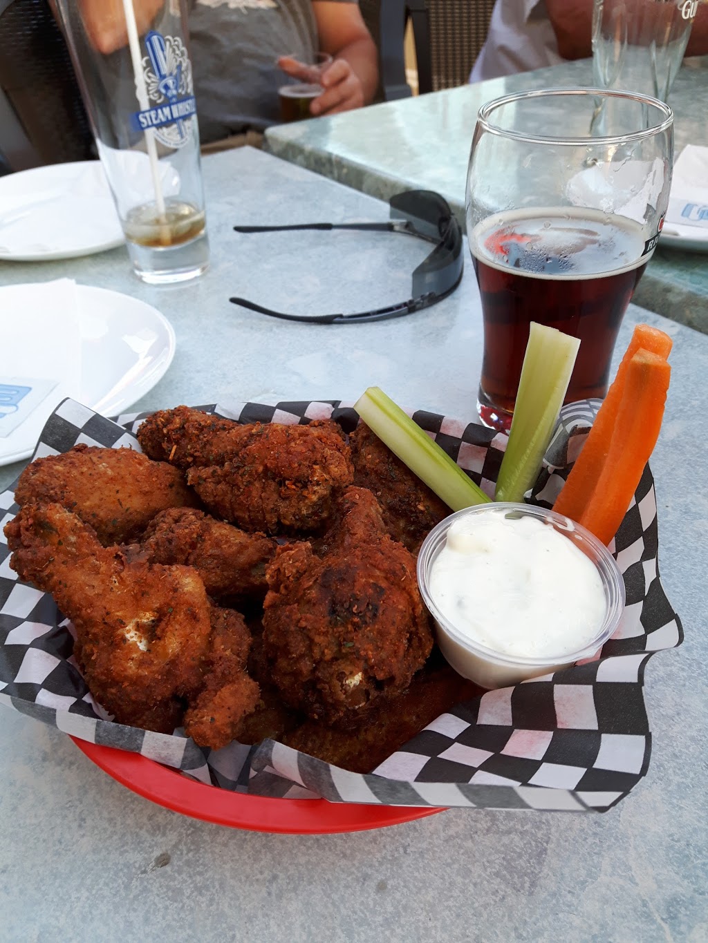 The Barber Towne Pub | 360 Guelph St, Georgetown, ON L7G 4B5, Canada | Phone: (905) 873-2188