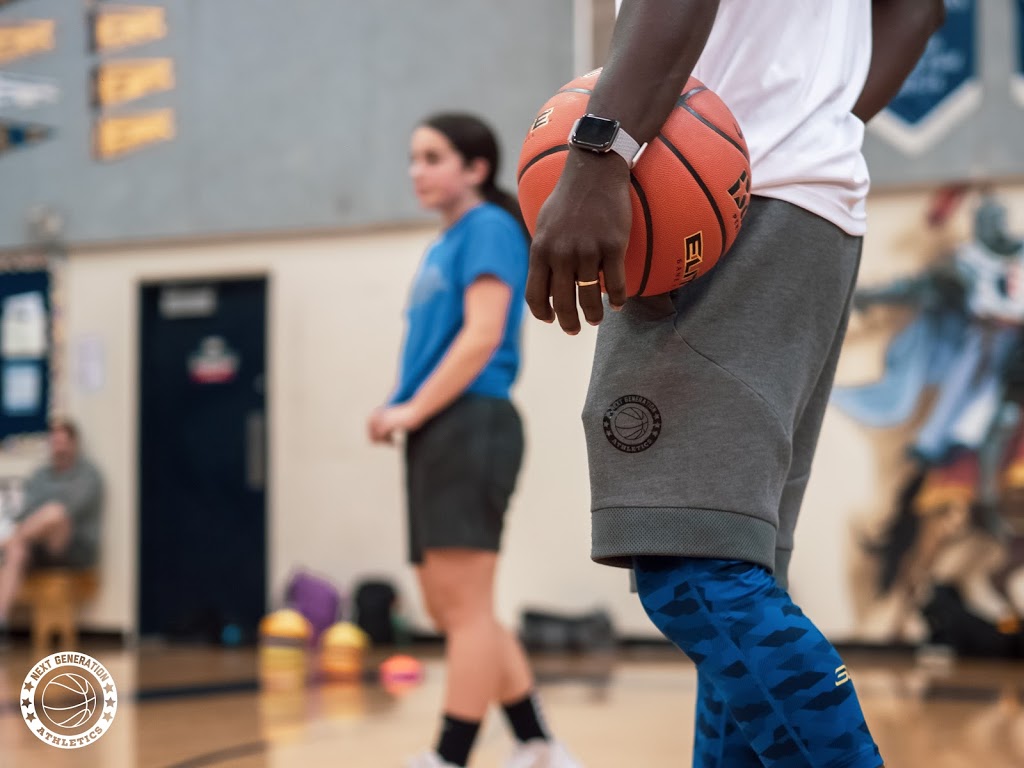 Next Generation Athletics | 2121 Paulus Crescent, Burnaby, BC V5A 2M2, Canada | Phone: (604) 300-0669