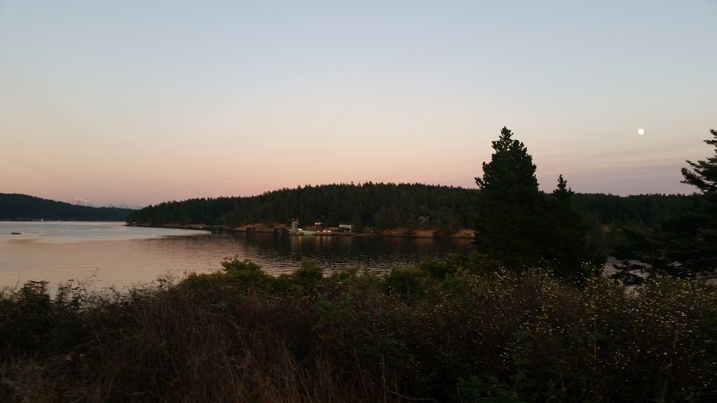Blind Island Marine State Park | Eastsound, WA 98245, USA | Phone: (360) 378-2044