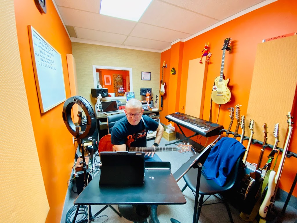 All Access Music | 35 Pinnacle St, Belleville, ON K8N 5Y5, Canada | Phone: (613) 885-3344