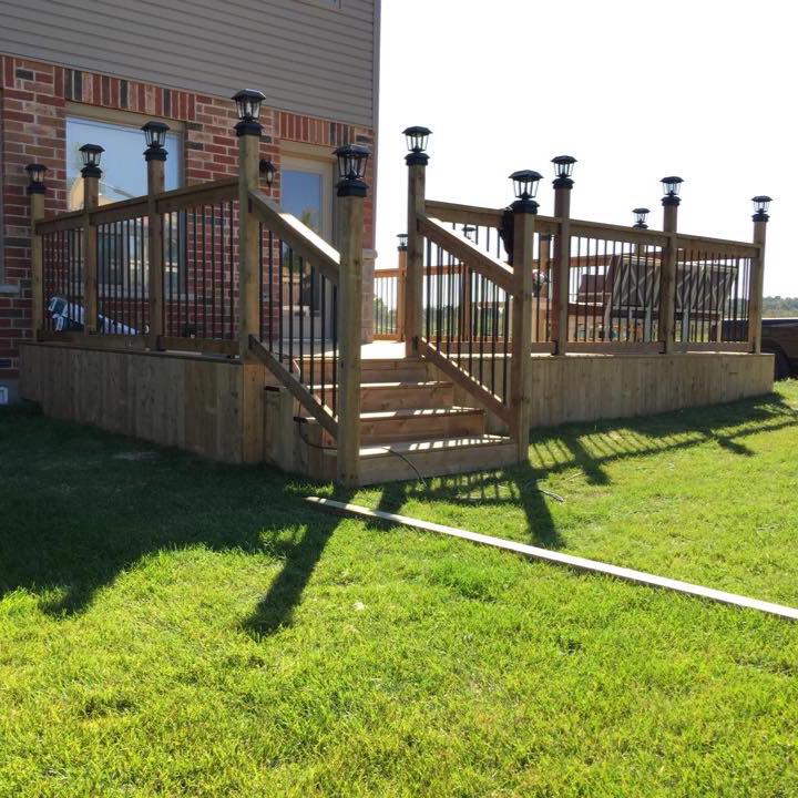 HomeBase Renovations | 100 Century Dr, Orangeville, ON L9W 4L2, Canada | Phone: (519) 217-2290