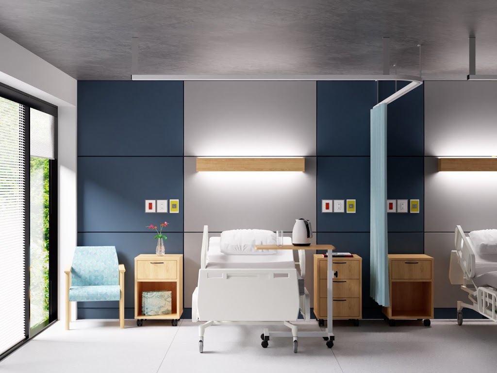 Intellicare Furniture | 1710 Bonhill Rd, Mississauga, ON L5T 1C8, Canada | Phone: (905) 672-0942