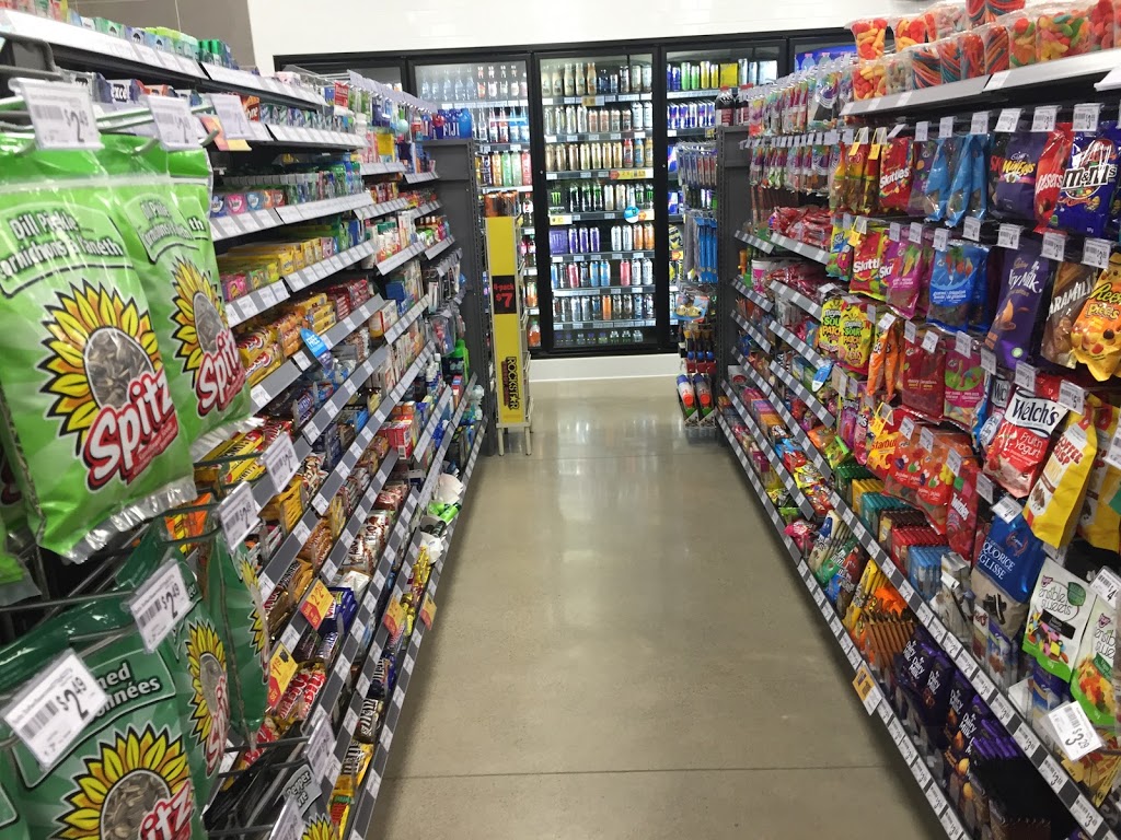 7-Eleven | 2132 McClocklin Rd, Saskatoon, SK S7R 0M8, Canada | Phone: (306) 241-6266
