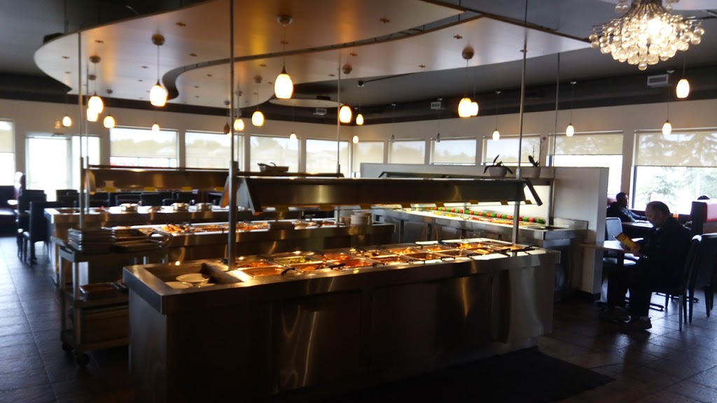 China Liangs Buffet | 3217 Eastgate Dr, Regina, SK S4Z 1A4, Canada | Phone: (306) 545-8899