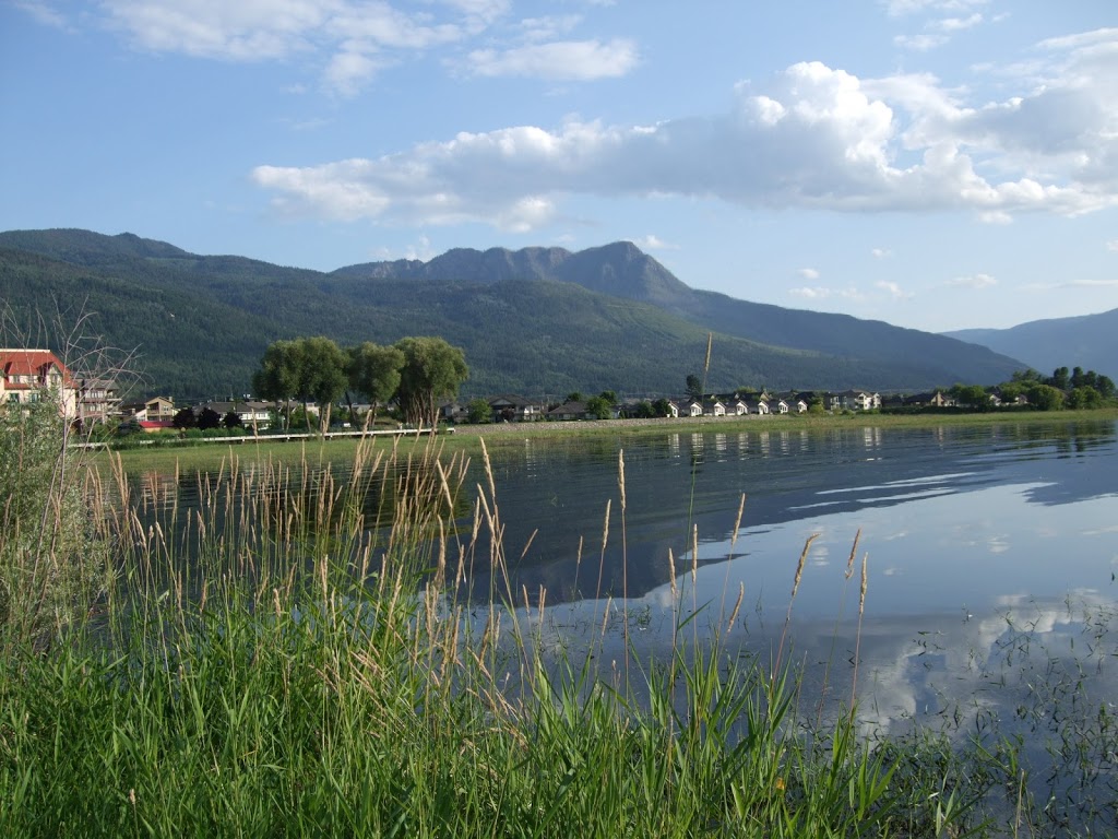 Community Futures Shuswap | 160 Harbour Front Dr NE, Salmon Arm, BC V1E 3M3, Canada | Phone: (250) 803-0156