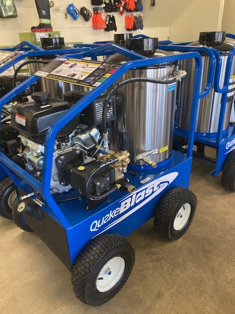 Xstreme Clean Ltd | 135 Huron Rd, Mitchell, ON N0K 1N0, Canada | Phone: (519) 791-8004