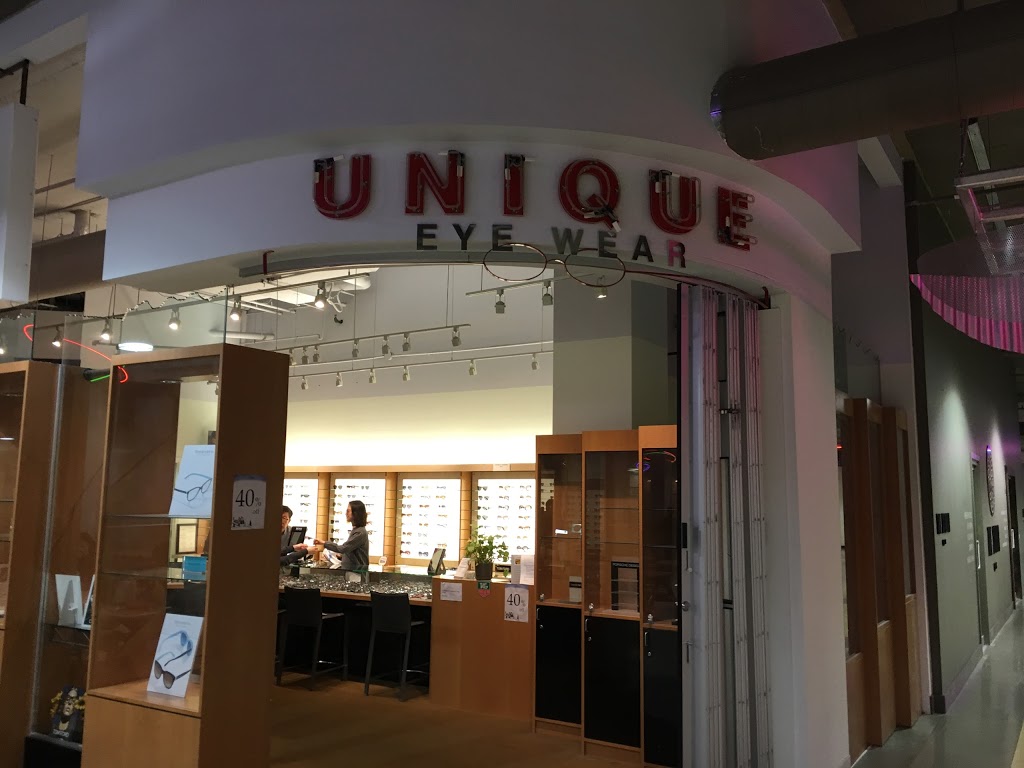 Unique Eyewear | 1163 Pinetree Way, Coquitlam, BC V3B 8A9, Canada | Phone: (604) 464-9648