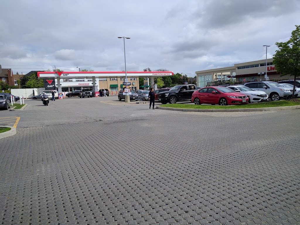 Canadian Tire Gas+ - TOR - Sheppard/Leslie | 1015 Sheppard Ave E #1, North York, ON M2K 1C2, Canada | Phone: (416) 225-8643