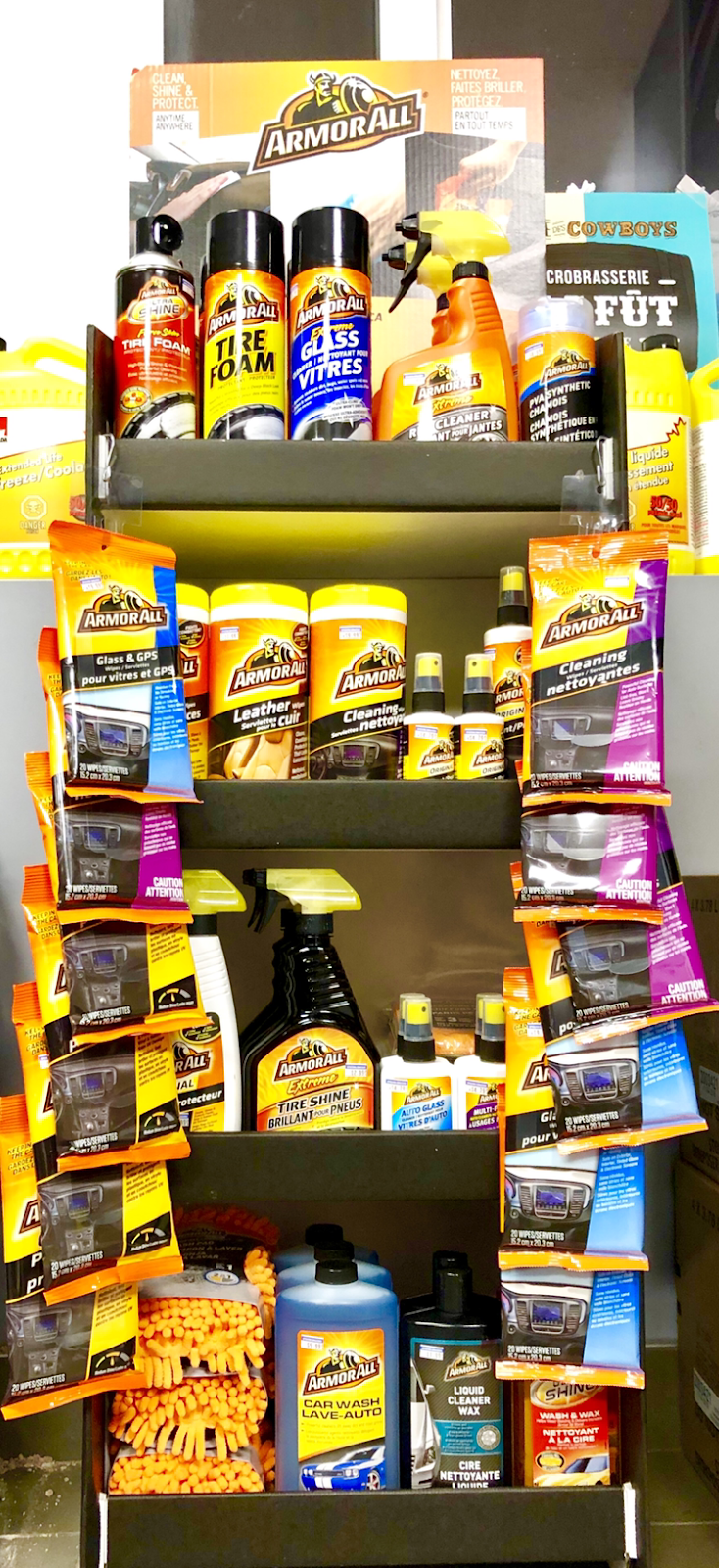 Petro-Canada | 150 Route Dussault, Deschambault, QC G0A 1S0, Canada | Phone: (418) 286-0100