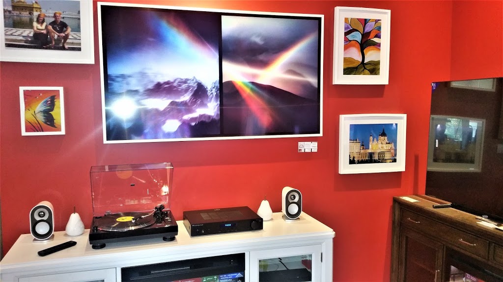 SONXPLUS | 450 Boulevard Brassard, Chambly, QC J3L 6K4, Canada | Phone: (450) 658-1295