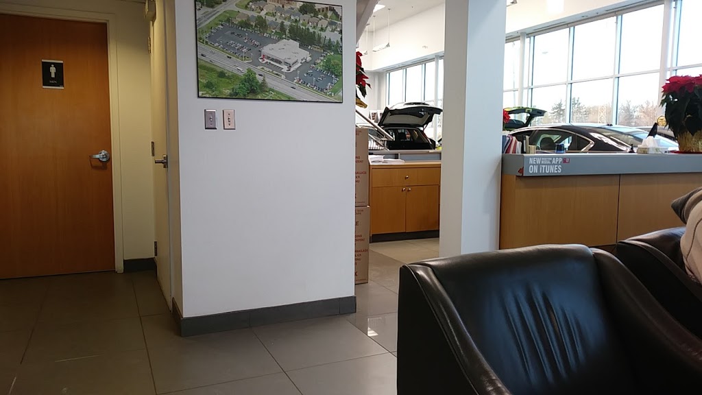 Brantford Nissan | 338 King George Rd, Brantford, ON N3R 5M1, Canada | Phone: (800) 665-8458