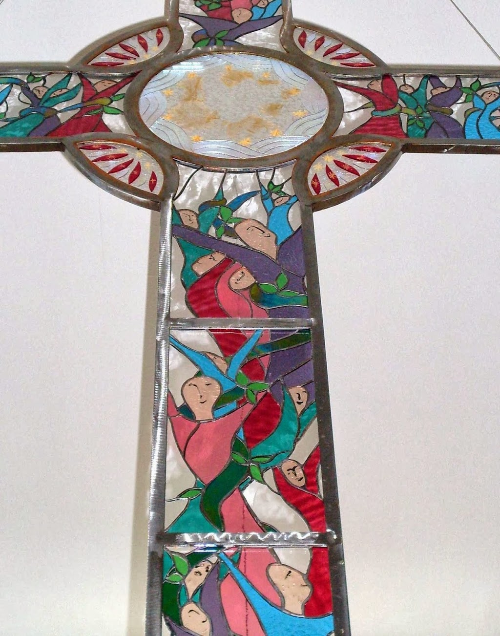 Saint Laurence Anglican Church | 825 St Laurence St, Coquitlam, BC V3J 6G7, Canada | Phone: (604) 936-5423