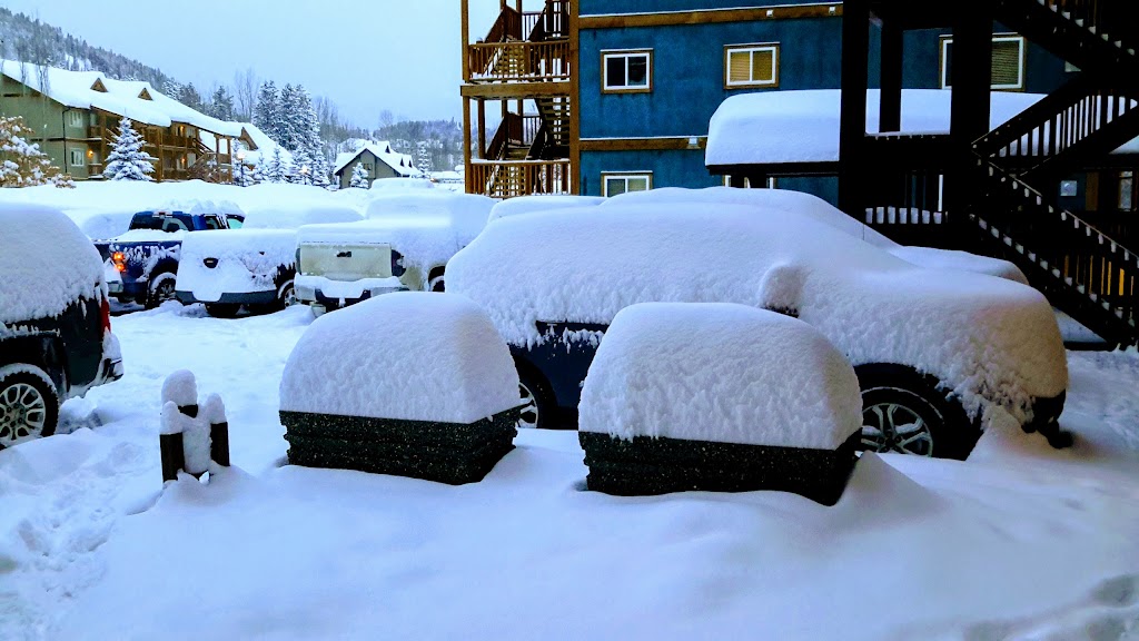 Trickle Creek Condos | 880 Dogwood Dr, Kimberley, BC V1A 3E9, Canada | Phone: (800) 525-6622
