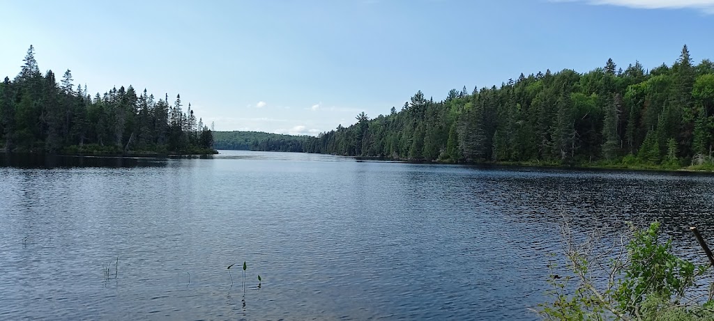 Madawaska Lodge | ON-523, Lake Saint Peter, ON K0L 2K0, Canada | Phone: (613) 637-2725