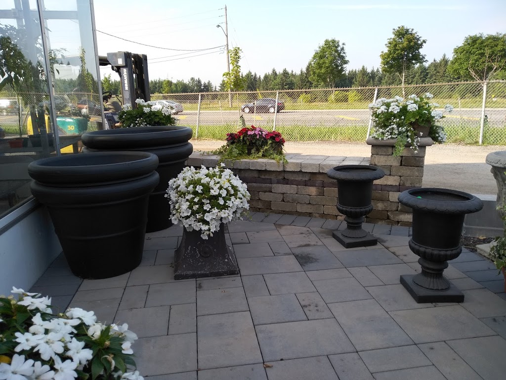 Four Seasons Garden Centre | 2160 Albion Rd, Etobicoke, ON M9W 6P4, Canada | Phone: (416) 675-1041