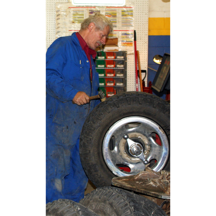 Market Tire | 601 Railway Ave E, Rosthern, SK S0K 3R0, Canada | Phone: (306) 232-4871