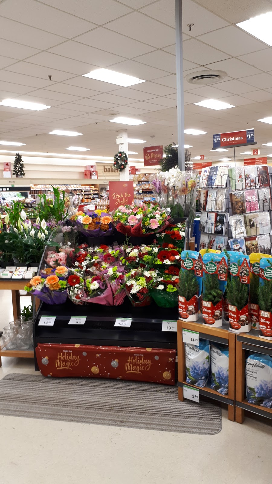 Foodland - Waterford | 792 Old Hwy 24, Waterford, ON N0E 1Y0, Canada | Phone: (519) 443-8609