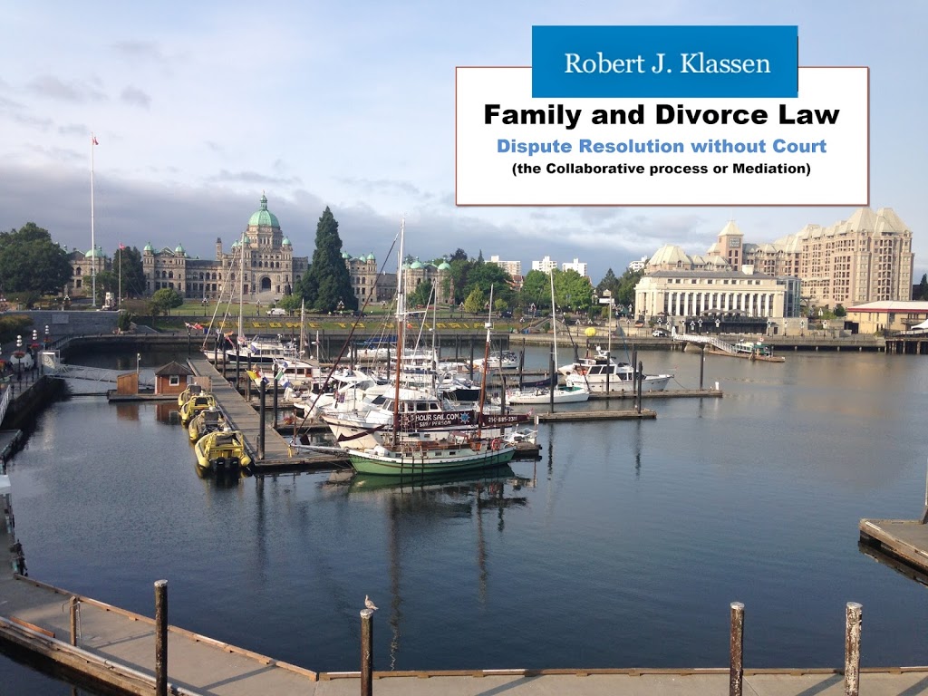 Robert J Klassen | lawyer | 1508 Despard Ave, Victoria, BC V8S 1T3, Canada | 2503884344 OR +1 250-388-4344