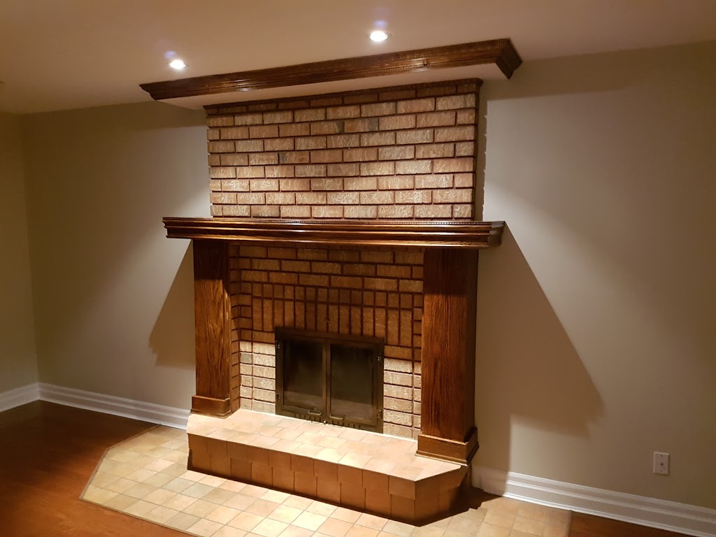 My House Pro | 1083 ON-520, Whitestone, ON P0A 1G0, Canada | Phone: (249) 988-0233