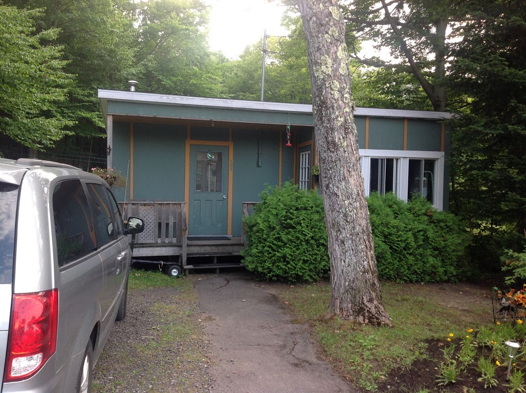 Laundry | 193 Chemin des Oliviers, Sainte-Anne-des-Lacs, QC J0R 1B0, Canada