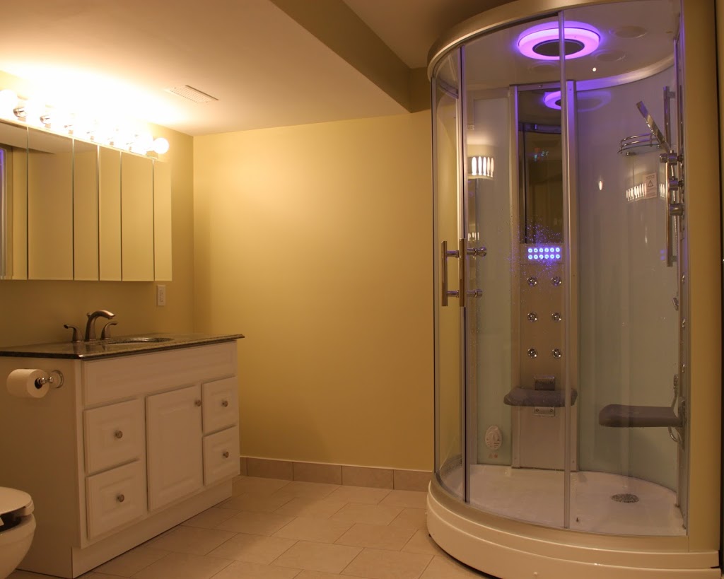 C-More Basements | 39 Brightside Ave, Stittsville, ON K2S 2B3, Canada | Phone: (613) 291-7675