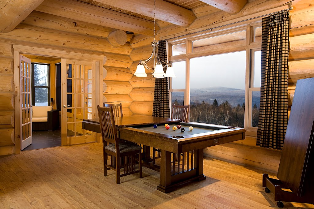 Benners Billiards Service | 4937 50 Ave, Bentley, AB T0C 0J0, Canada | Phone: (403) 352-1626