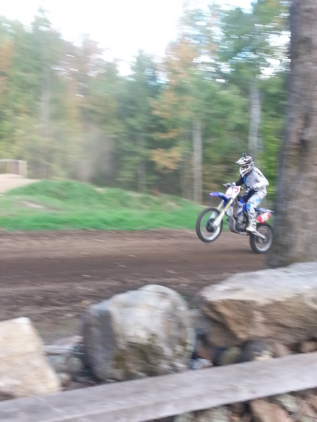 Kennelly Mountain Motocross Track | 870 Kennelly Mountain Rd, Renfrew, ON K7V 3Z7, Canada | Phone: (613) 407-4102