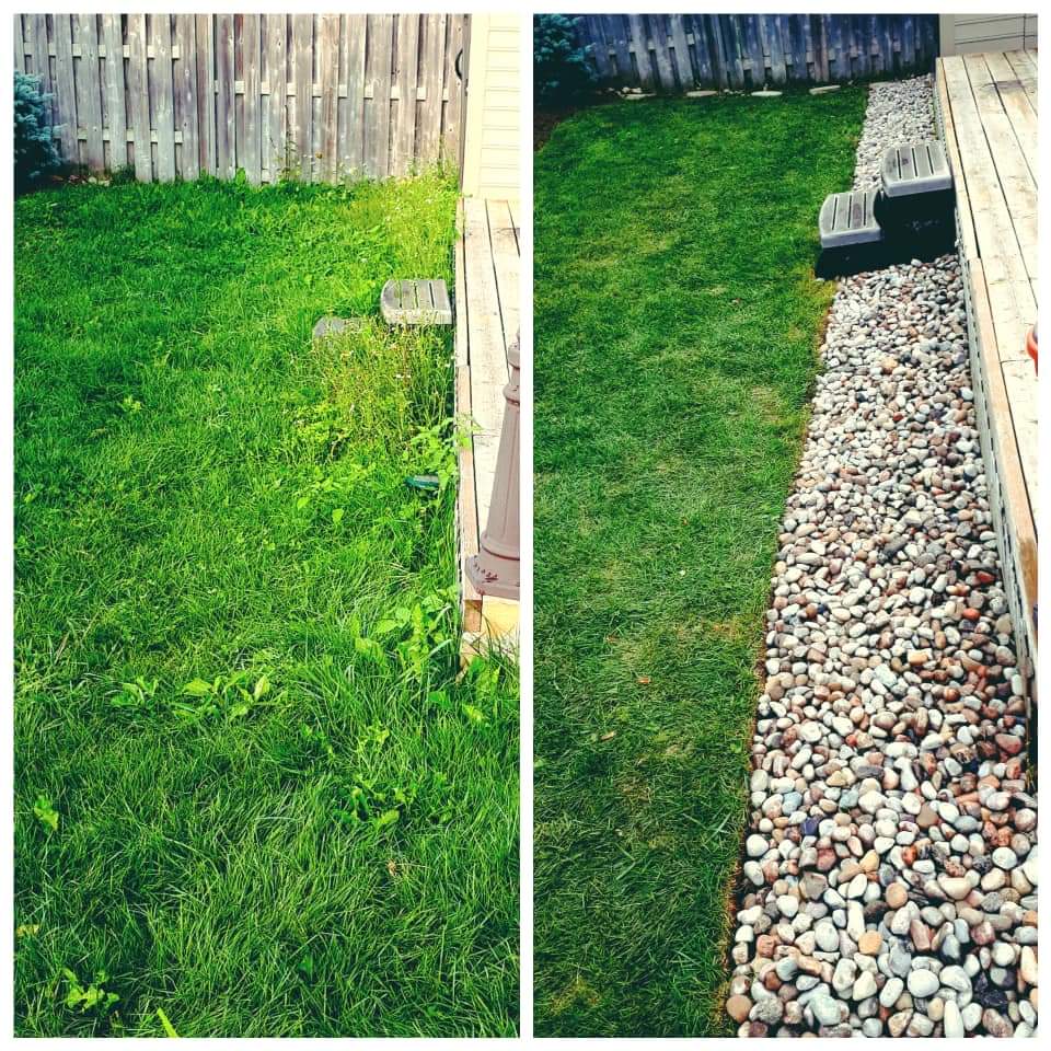 Green Esthetics Landscaping | Hume St #268, Collingwood, ON L9Y 1W1, Canada | Phone: (705) 446-4649