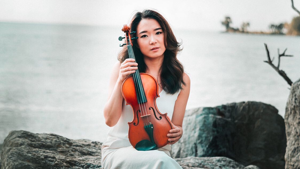 Landolfi Violin Studio | 150 Homewood Ave, Toronto, ON M4Y 2J6, Canada | Phone: (647) 542-7200