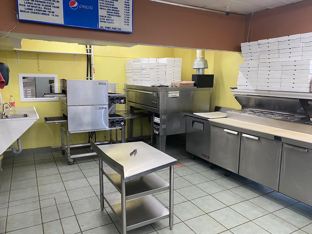 Keewatin Pizza | 115 Keewatin St, Winnipeg, MB R3E 3E1, Canada | Phone: (204) 615-5050