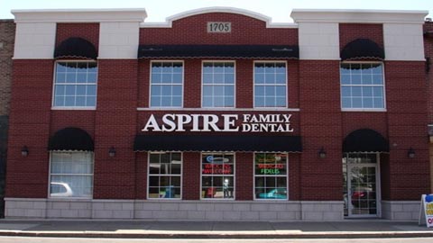 Aspire Family Dental | 476 Hertel Ave, Buffalo, NY 14207, USA | Phone: (716) 877-3510