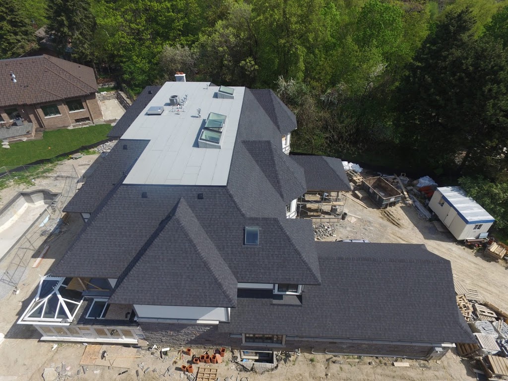 Coverall Roofing - Toronto | 1620a Dupont St, Toronto, ON M6P 3S7, Canada | Phone: (647) 470-4076