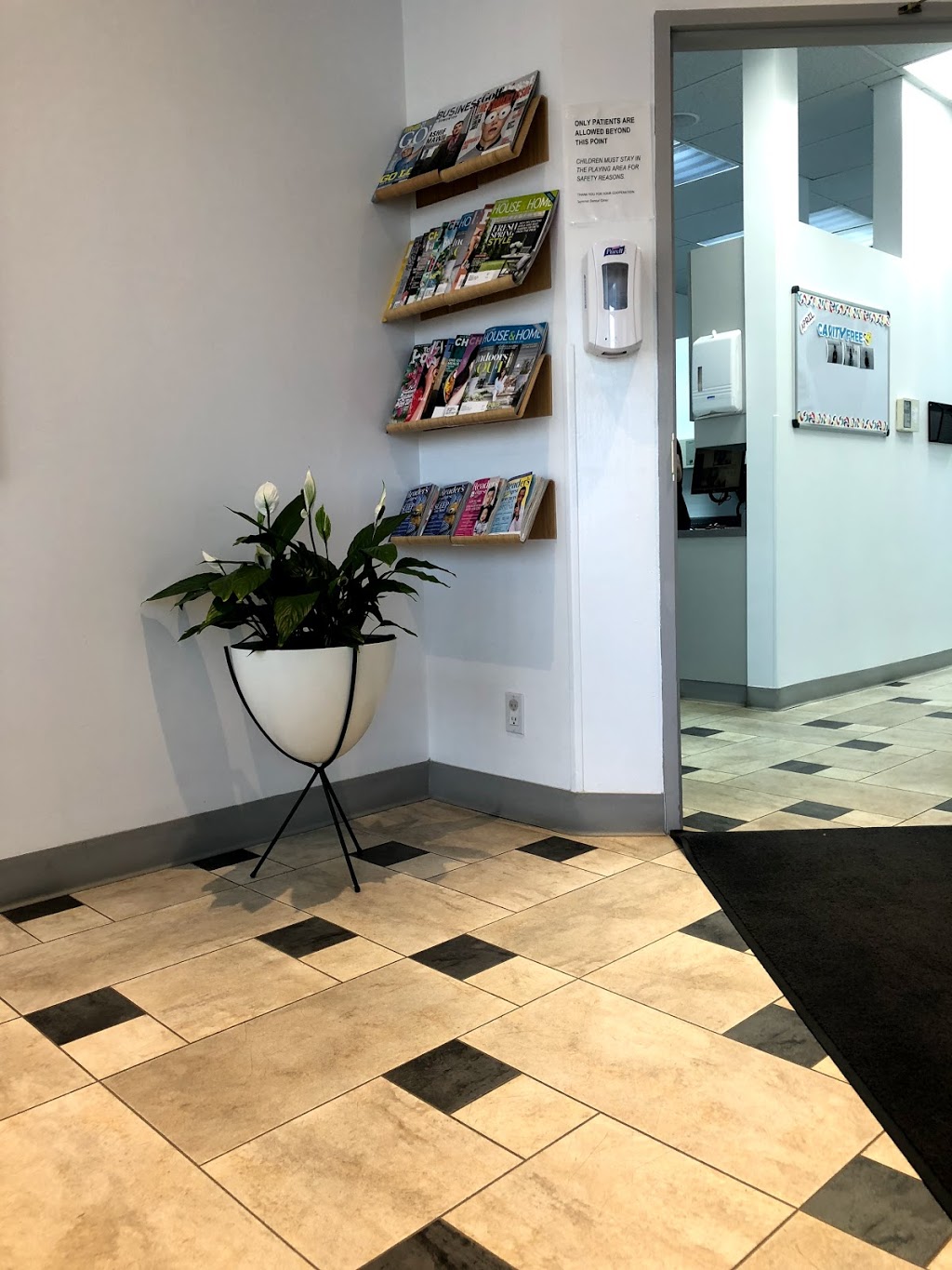 Summit Dental Clinic | 14965 Stony Plain Rd NW, Edmonton, AB T5P 4W1, Canada | Phone: (780) 484-3931