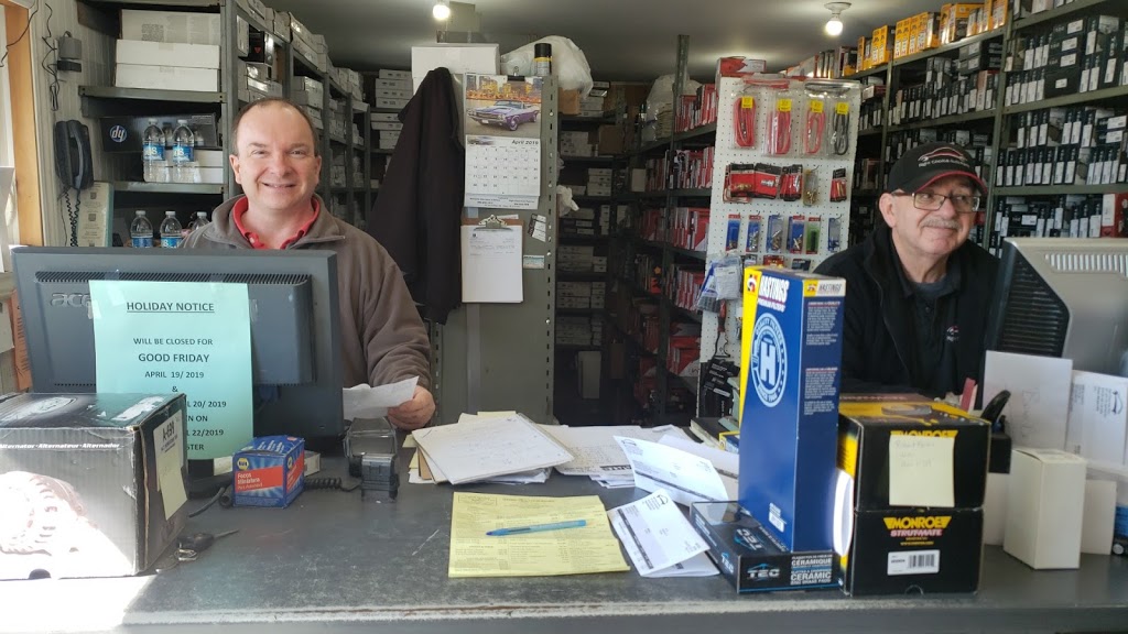 Right Choice Auto Parts | 461 S Napan Rd, Glenelg Parish, NB E1N, Canada | Phone: (506) 622-7878