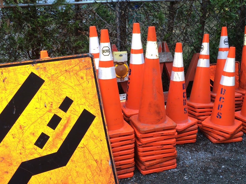 BCRS Road Safe Inc. | 7057 Mershon St, Mission, BC V2V 2Y6, Canada | Phone: (604) 720-2635