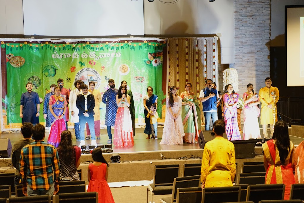 TELUGU ALLIANCES OF CANADA | Fung Pl, Kitchener, ON N2A 4M3, Canada | Phone: (226) 218-2837