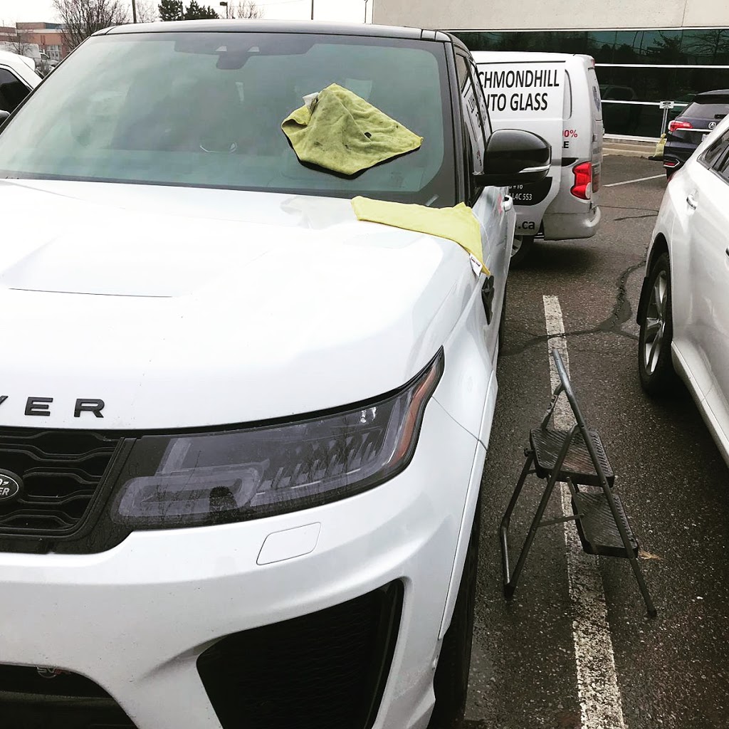 North Auto Glass Barrie | 230 Bayview Dr Unit 19, Barrie, ON L4N 4Y8, Canada | Phone: (705) 726-3777