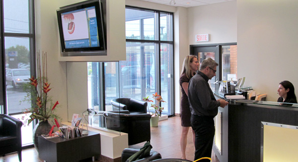 Clinique Dentaire Bernard Noël | 515 Bd Sir-Wilfrid-Laurier local 100, Beloeil, QC J3G 4H8, Canada | Phone: (450) 467-3368