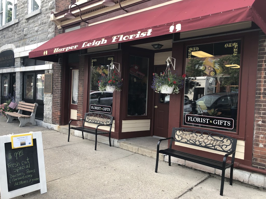 Harper Leigh Florist | 514 Riverside Dr, Clayton, NY 13624, USA | Phone: (315) 285-5412