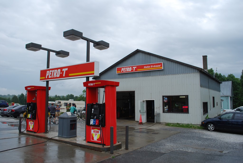 Petro-T | 1050 Chemin de Saint-Armand, Saint-Armand, QC J0J 1T0, Canada | Phone: (450) 248-0474