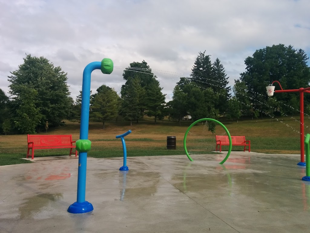 Walkerton Centennial Park Swimming Pool | 1 James St, Walkerton, ON N0G 2V0, Canada | Phone: (519) 881-0318